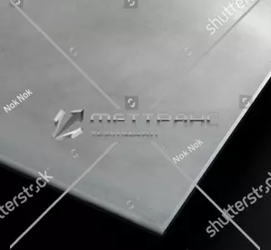Лист алюминиевый 5 мм в Ташкенте
