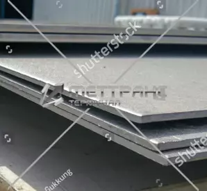 Алюминиевый лист 10 мм в Ташкенте