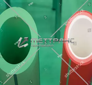 Труба металлопластиковая диаметром 32 мм в Ташкенте