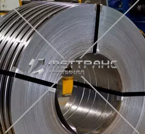 Лента стальная упаковочная в Ташкенте