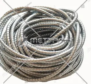 Металлорукав для кабеля в Ташкенте