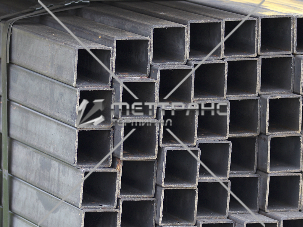 Профильная труба 80х80х3 мм цена за метр в Ташкенте, звоните +998-93 ...