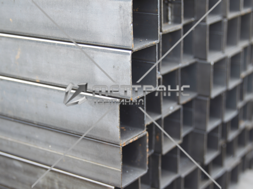 Профильная труба 80х80х3 мм цена за метр в Ташкенте, звоните +998-93 ...