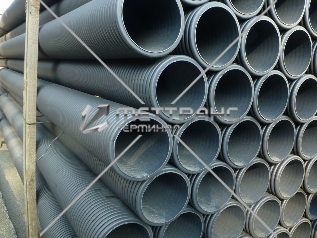 Труба канализационная 160 мм в наличии на складе в Ташкенте по низким ...