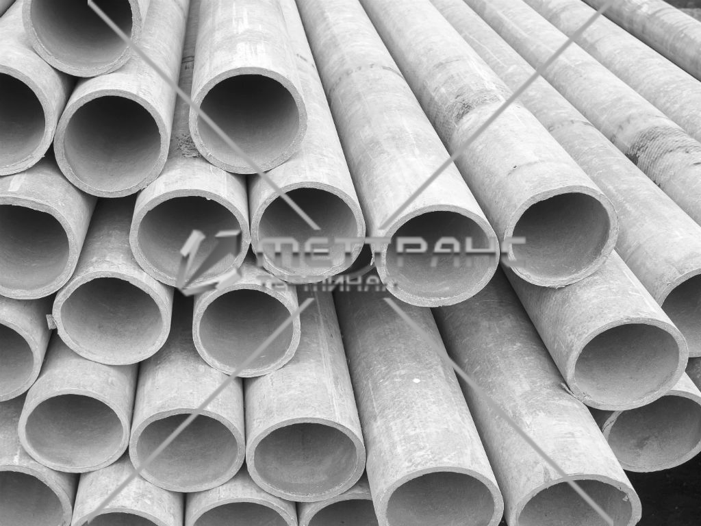 Труба асбестоцементная 150 мм в наличии на складе в Ташкенте по низким ...