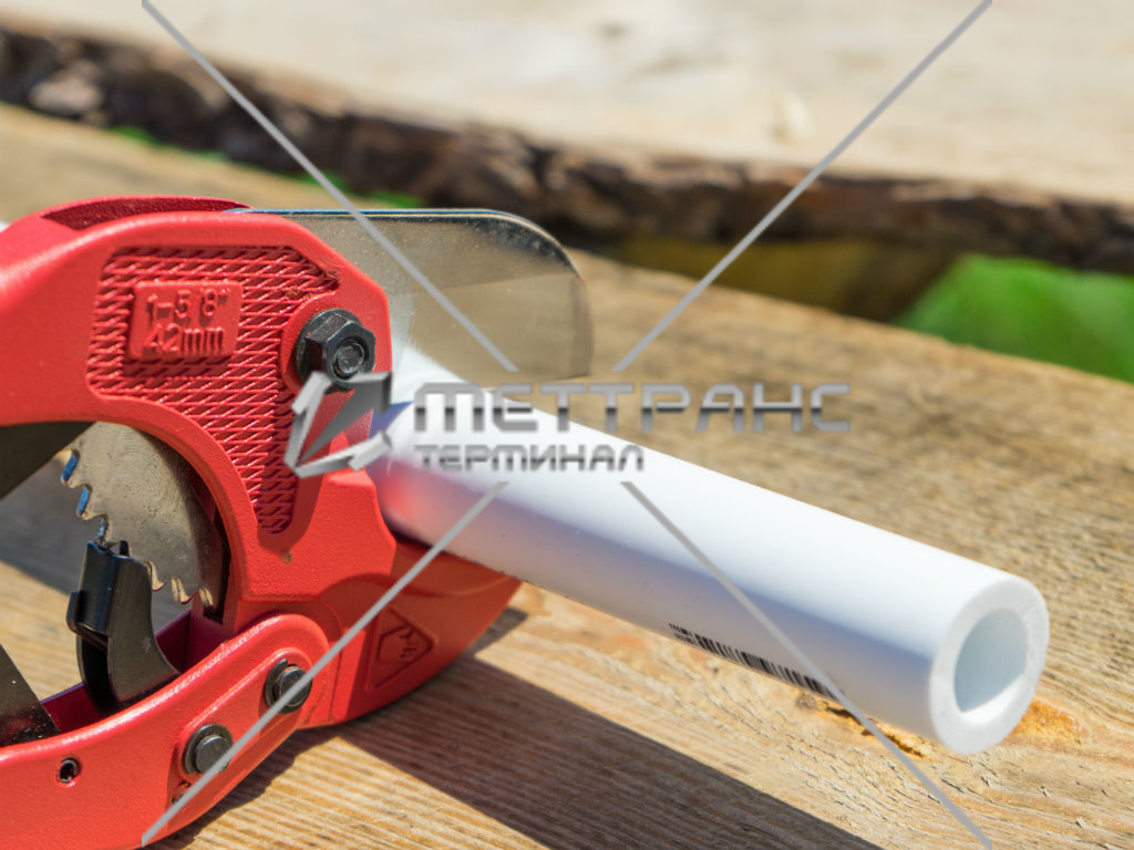 Труба полипропиленовая 20 мм купить на складе в Ташкенте по низкой цене