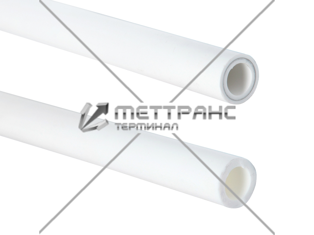 Труба полипропиленовая 40 мм купить на складе в Ташкенте по низкой цене